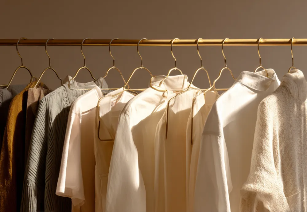 Capsule Wardrobe Building Bundle