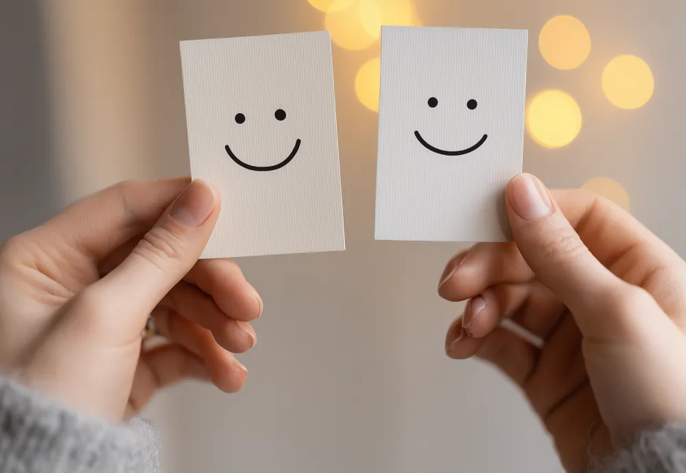 Positive Thinking Habits Guide for Daily Wins